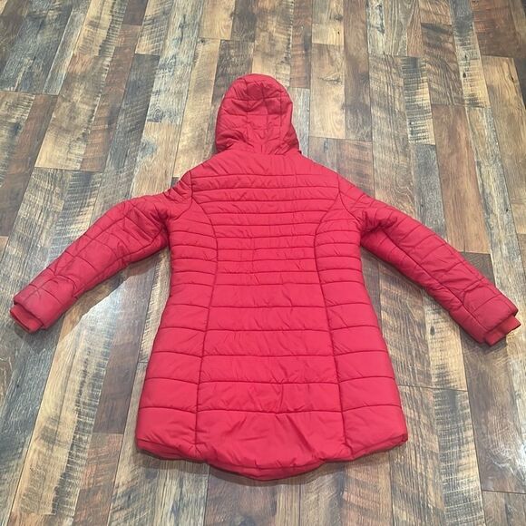 Swiss Tech long coat L (5478) - Picture 6 of 9